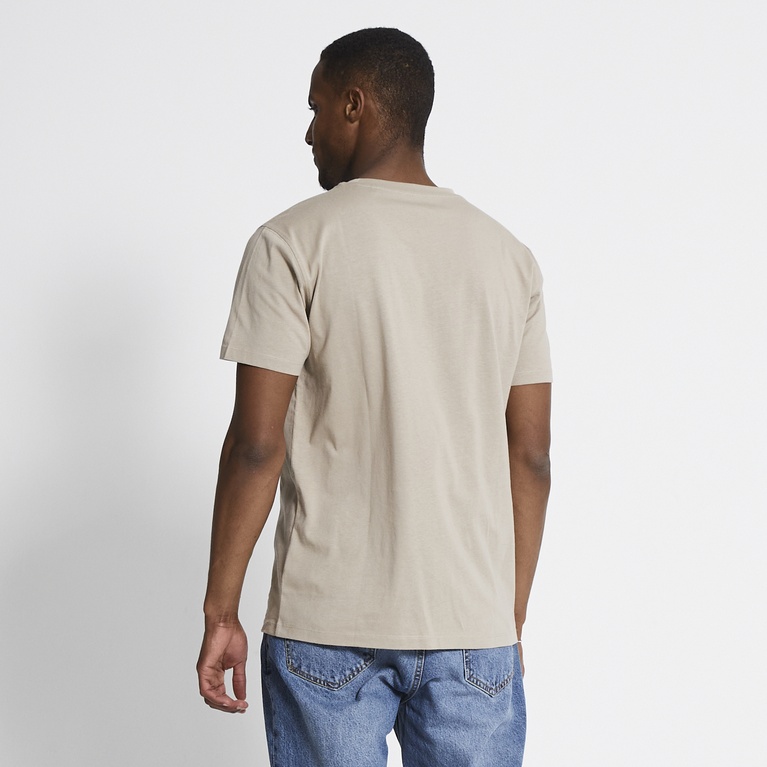 Printed t-shirt "Bill" Printed t-shirt "Bill"